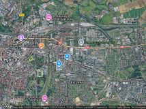 Mieszkanie 2-pokojowe Legnica, ul. Gwiezdna