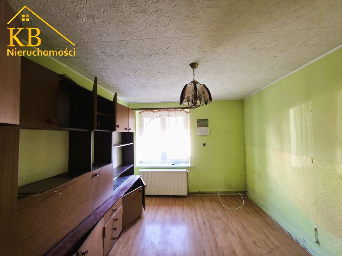 Mieszkanie 2-pokojowe Wałbrzych Biały Kamień, ul. Wolności. Zdjęcie 2