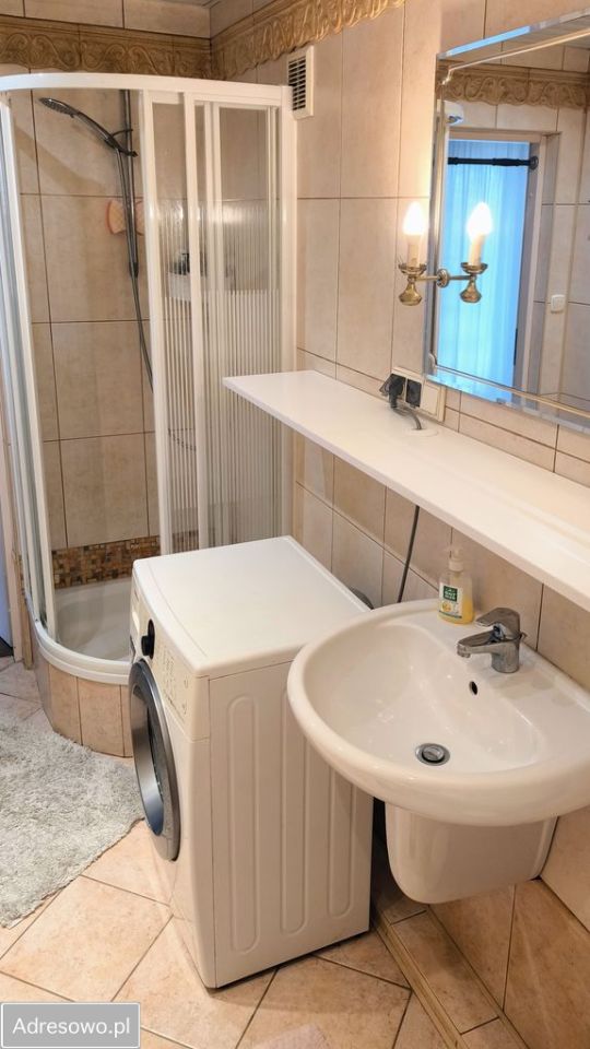 Mieszkanie 2-pokojowe Kraków Grzegórzki, al. Ignacego Daszyńskiego. Zdjęcie 6