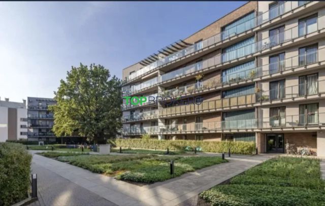 Mieszkanie 3-pokojowe Warszawa Praga-Południe, ul. Liwiecka. Zdjęcie 8