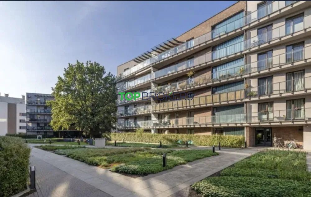 Mieszkanie 3-pokojowe Warszawa Praga-Południe, ul. Liwiecka. Zdjęcie 8