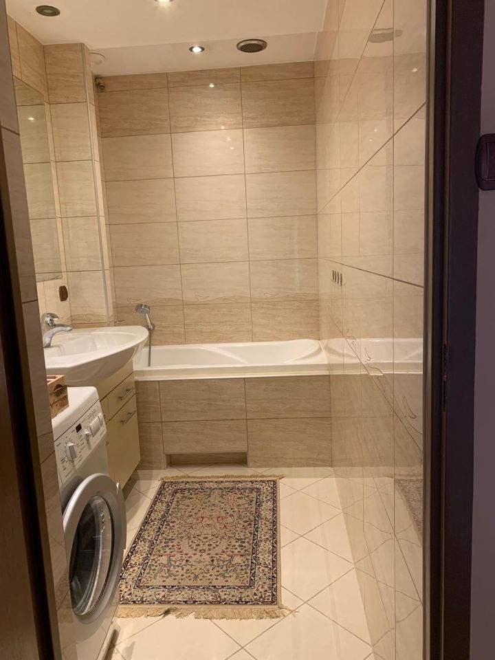 Mieszkanie 4-pokojowe Rzeszów Krakowska , Sportowa. Zdjęcie 8