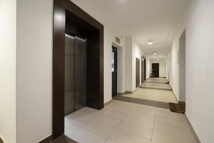 Mieszkanie 2-pokojowe Warszawa Białołęka, ul. Winorośli. Zdjęcie 10