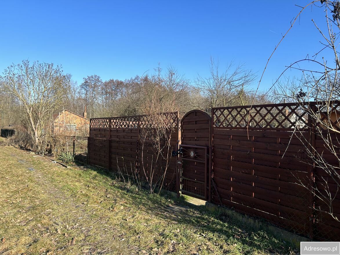 Działka rod Wrocław Stare Miasto. Zdjęcie 7