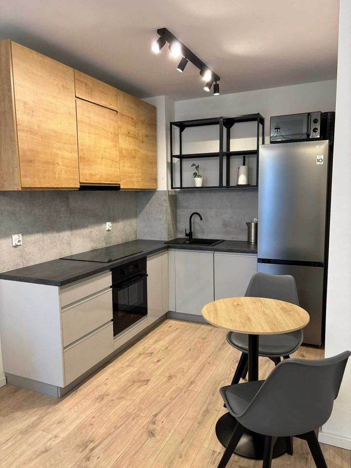 Mieszkanie 2-pokojowe Brzeg, ul. Rybacka. Zdjęcie 4