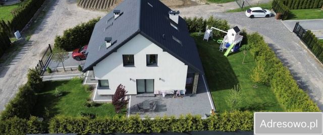 dom wolnostojący, 5 pokoi Prawiedniki. Zdjęcie 1