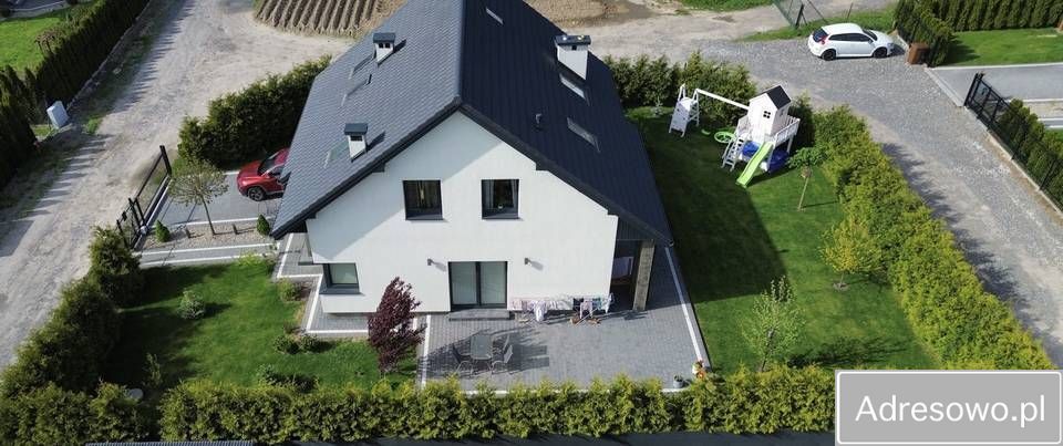 dom wolnostojący, 5 pokoi Prawiedniki. Zdjęcie 1