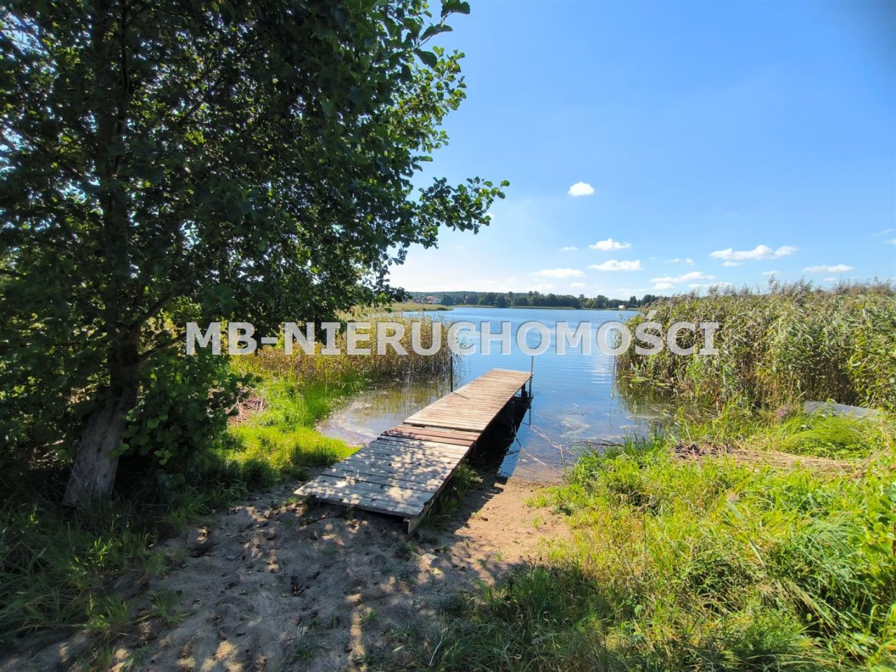 Działka rolna Wipsowo. Zdjęcie 10