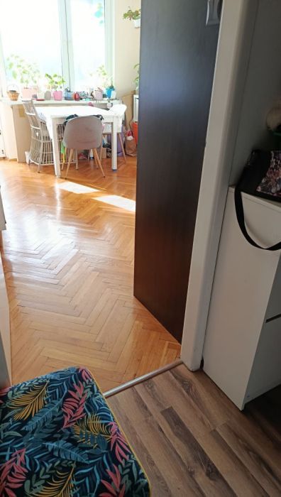 Mieszkanie 2-pokojowe Gdańsk Przymorze, ul. Obrońców Wybrzeża. Zdjęcie 5