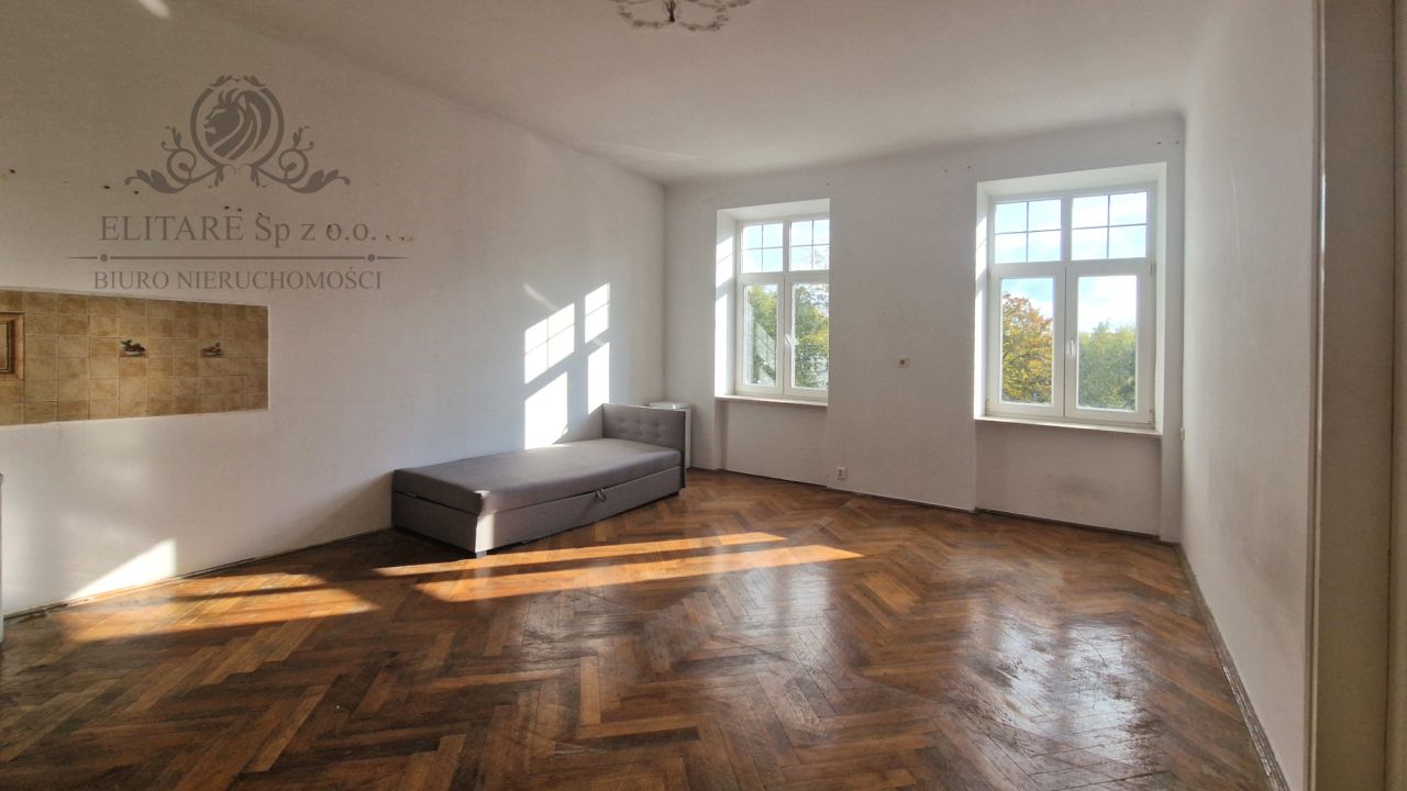 Mieszkanie 4-pokojowe Warszawa Kamionek, ul. Grochowska. Zdjęcie 3