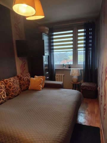 Mieszkanie 4-pokojowe Białogard, Zamoyskiego. Zdjęcie 1