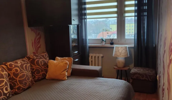 Mieszkanie 4-pokojowe Białogard, Zamoyskiego