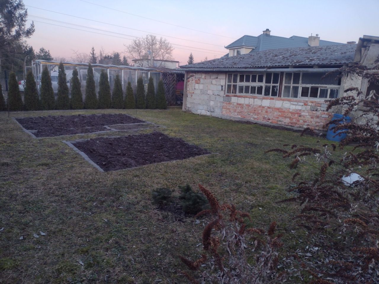 Działka siedliskowa Górna Grupa, ul. Piaskowa. Zdjęcie 4