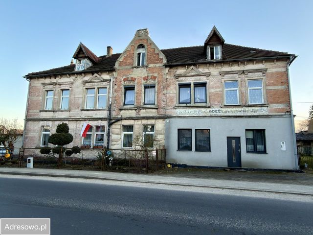 Mieszkanie 5-pokojowe Gromadka, ul. 11 Listopada. Zdjęcie 1