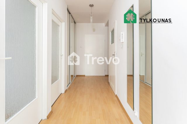 Mieszkanie 3-pokojowe Gdańsk Strzyża, al. Wojska Polskiego. Zdjęcie 16