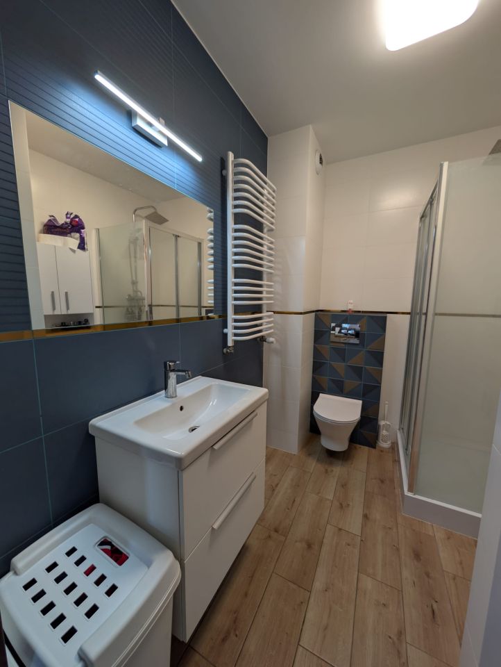 Mieszkanie 2-pokojowe Kraków Prokocim, ul. Republiki Korczakowskiej. Zdjęcie 7