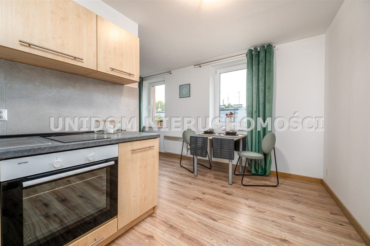 Mieszkanie 2-pokojowe Chorzów, ul. Jana Karola Chodkiewicza. Zdjęcie 5