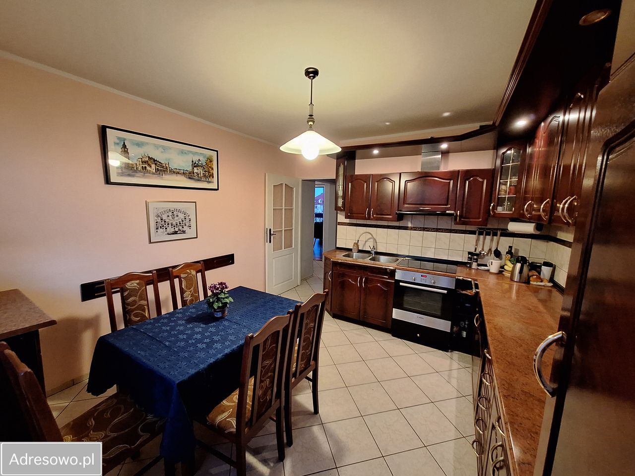 Mieszkanie 3-pokojowe Koszalin Centrum, ul. Legnicka. Zdjęcie 16