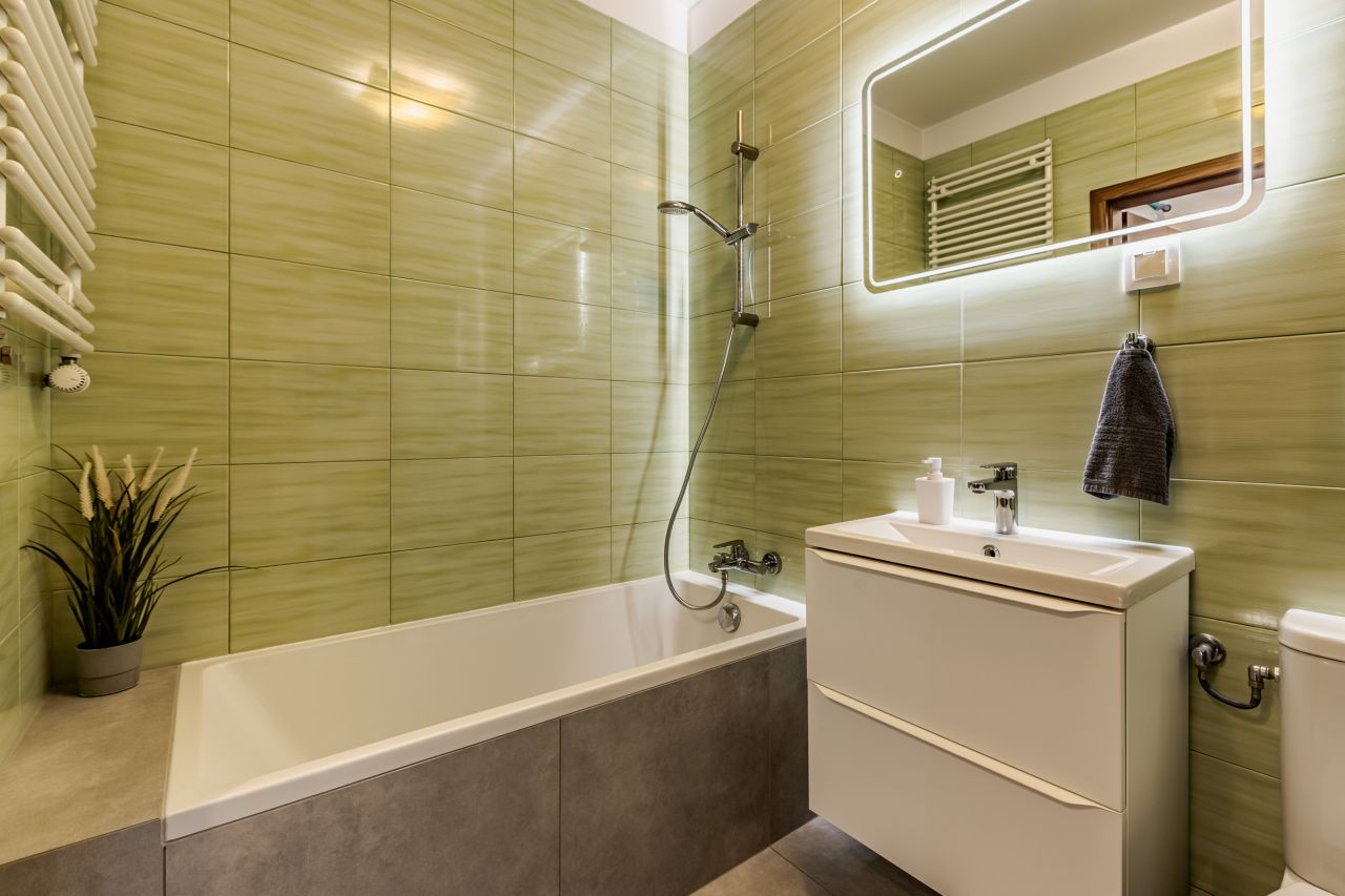 Mieszkanie 2-pokojowe Warszawa Wola, ul. Nakielska. Zdjęcie 13