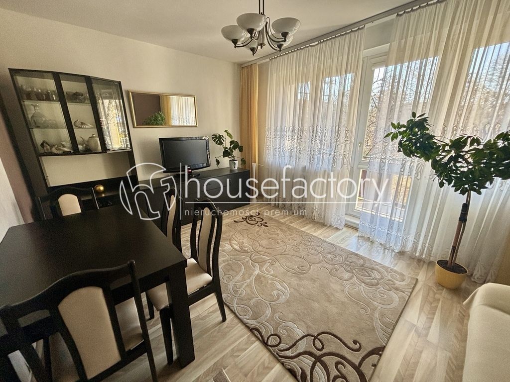 Mieszkanie 2-pokojowe Łódź Retkinia. Zdjęcie 1