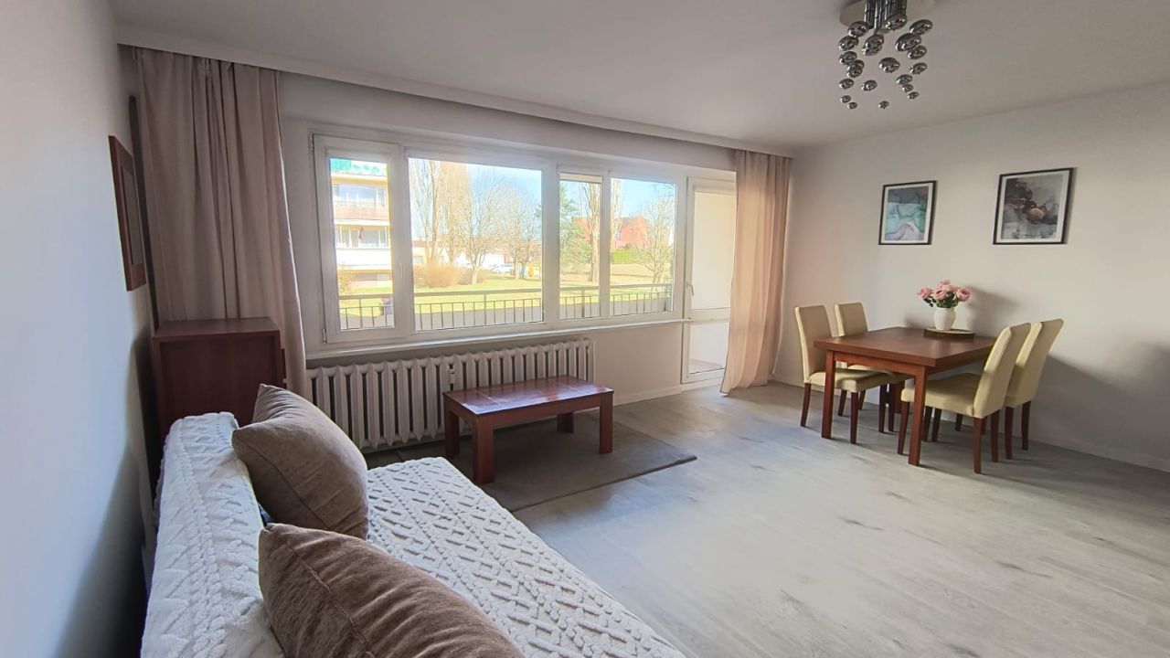 Mieszkanie 2-pokojowe Słupsk, ul. Romana Dmowskiego. Zdjęcie 10