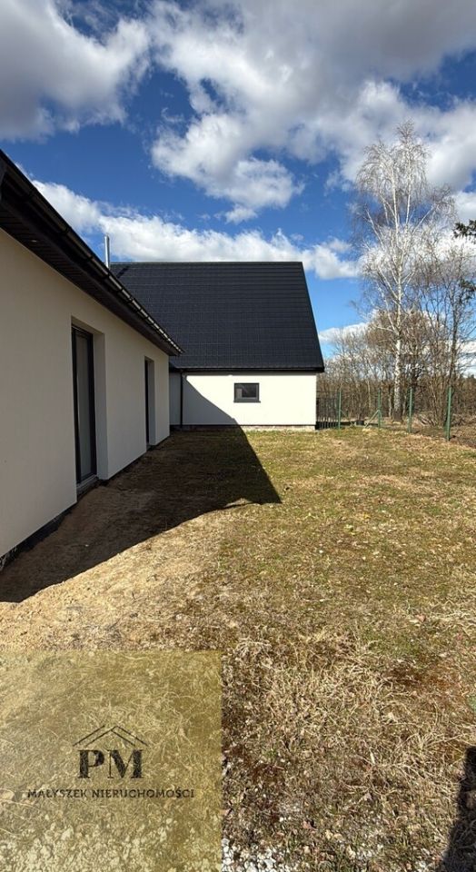 dom wolnostojący, 5 pokoi Łozice-Cegielnia. Zdjęcie 26