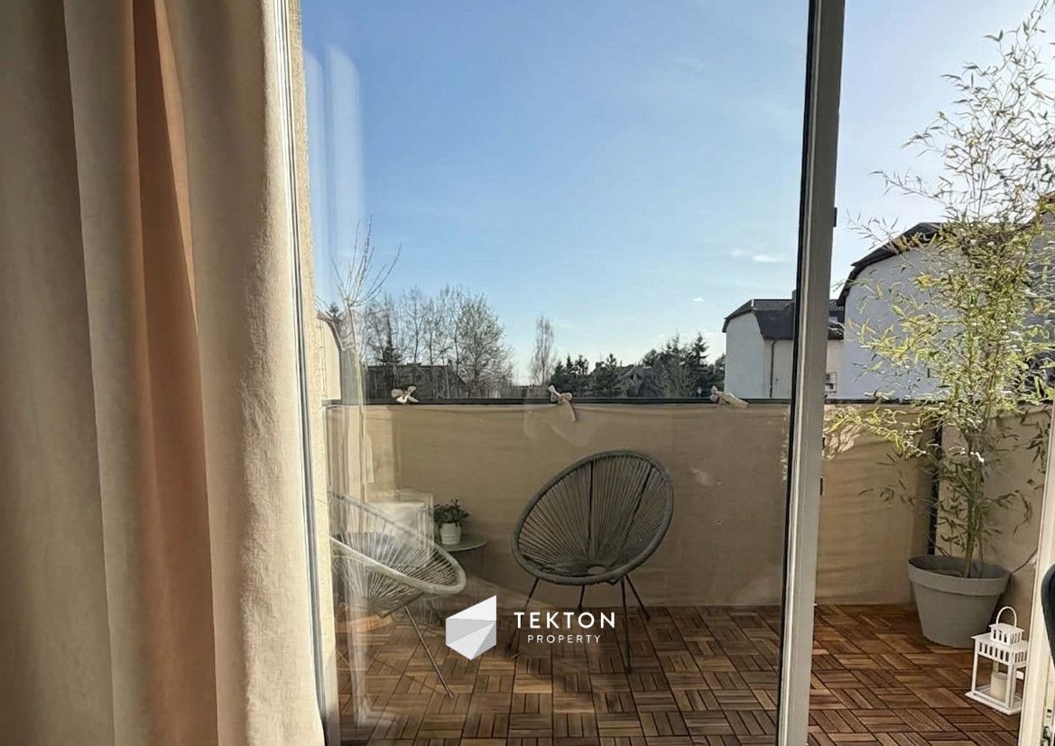 Mieszkanie 4-pokojowe Poznań Podolany, ul. Janiny Omańkowskiej. Zdjęcie 3