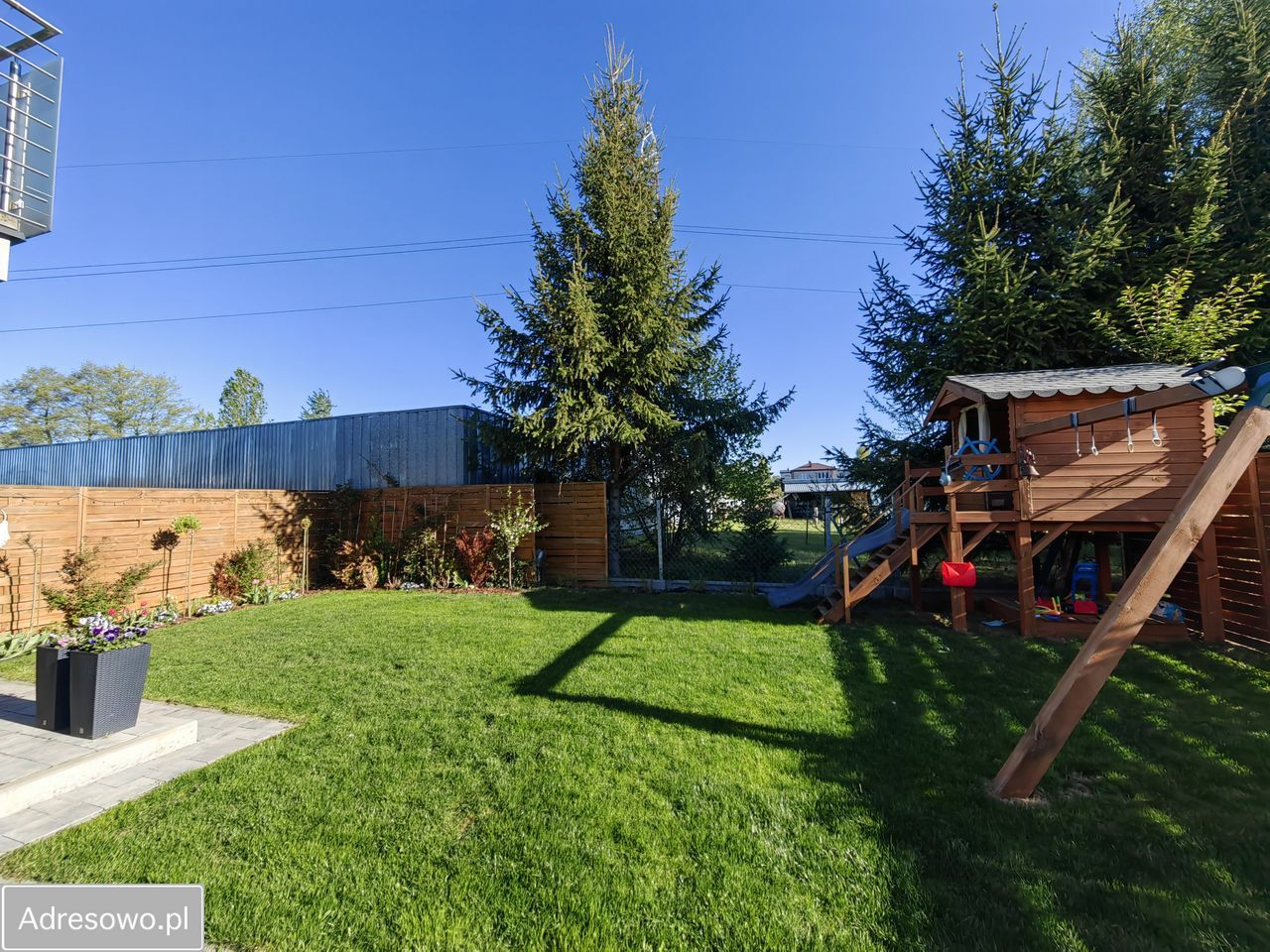 dom szeregowy, 4 pokoje Zaścianki, ul. Gerwazego. Zdjęcie 6