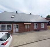 dom wolnostojący, 6 pokoi Supraśl, Pilsudzkiego. Zdjęcie 2