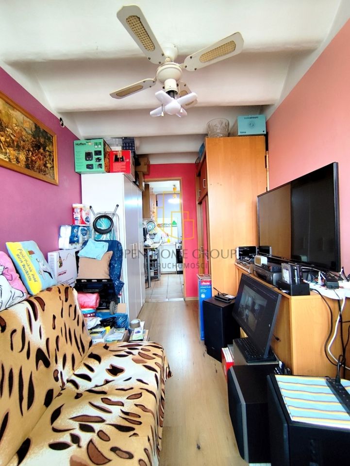 Mieszkanie 2-pokojowe Wrocław, ul. Gajowicka. Zdjęcie 8