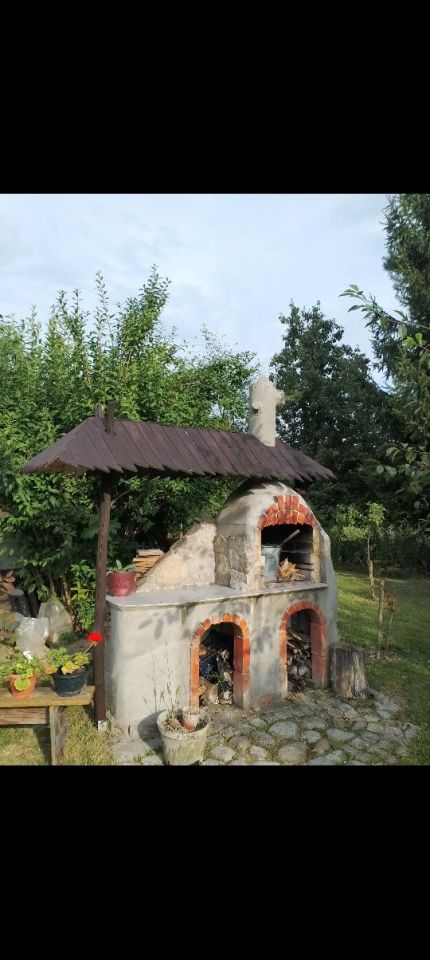 Działka rod Lublin Podzamcze. Zdjęcie 5