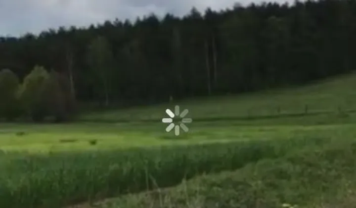 Działka rolno-budowlana Klepin