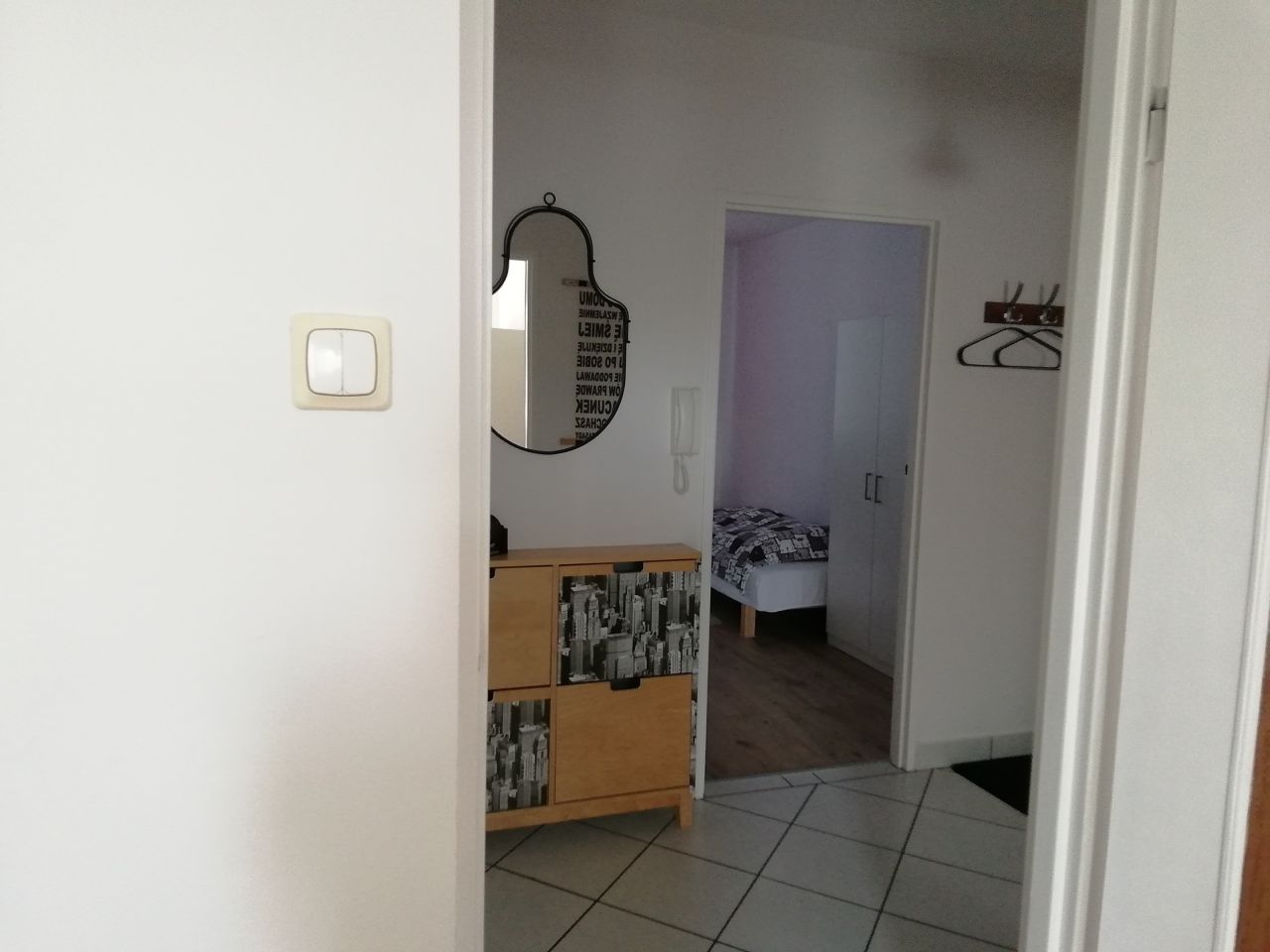 Mieszkanie 3-pokojowe Kraków Podgórze, ul. Wielicka. Zdjęcie 8