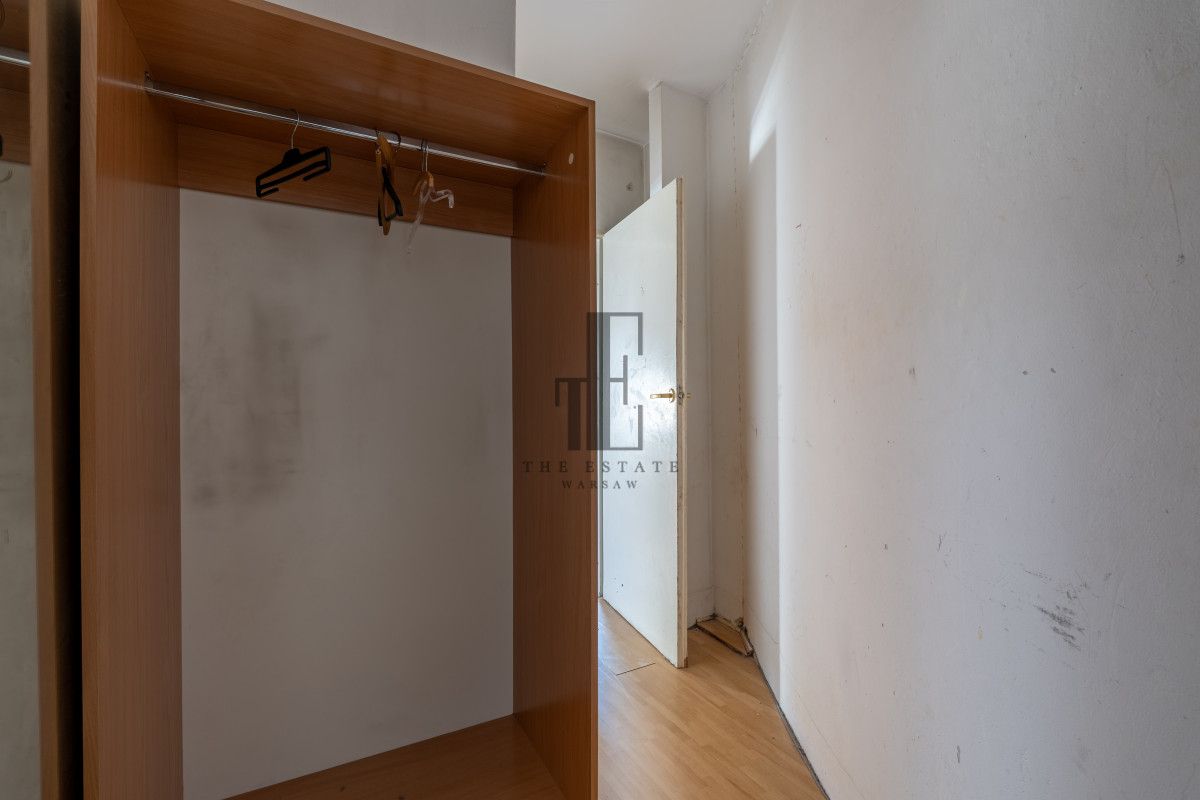 Mieszkanie 3-pokojowe Warszawa Białołęka, ul. Jana Husa. Zdjęcie 12