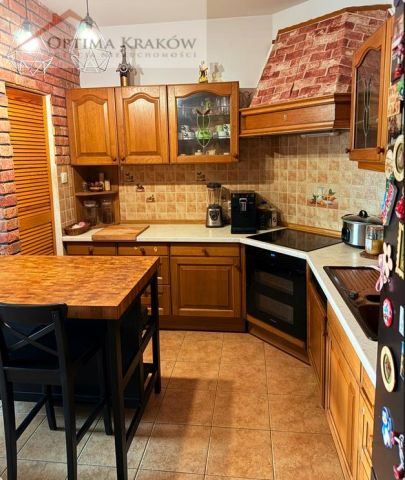 dom wolnostojący, 8 pokoi Proszowice Podgórze, ul. Dębowiec. Zdjęcie 2