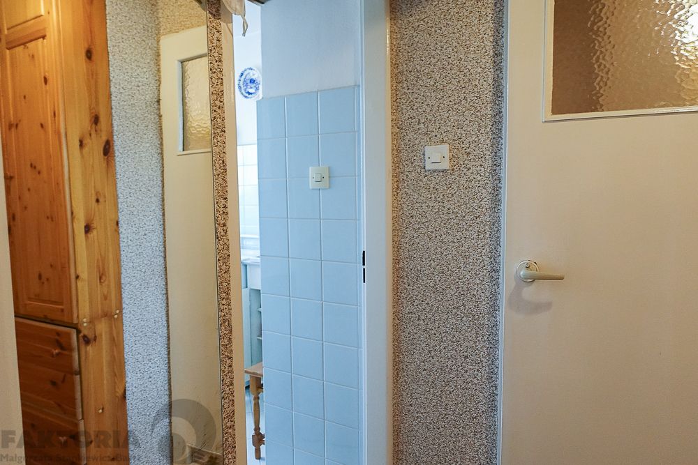 Mieszkanie 1-pokojowe Szczecin Centrum, pl. Żołnierza Polskiego. Zdjęcie 18