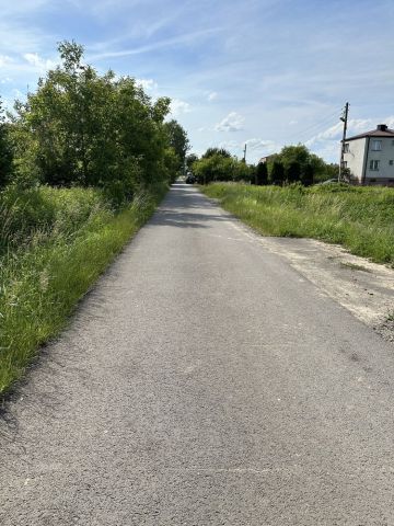 Działka budowlana Ostrowiec Świętokrzyski, ul. Onufrego Zagłoby. Zdjęcie 1
