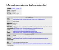 Działka budowlana Gorzków. Zdjęcie 4