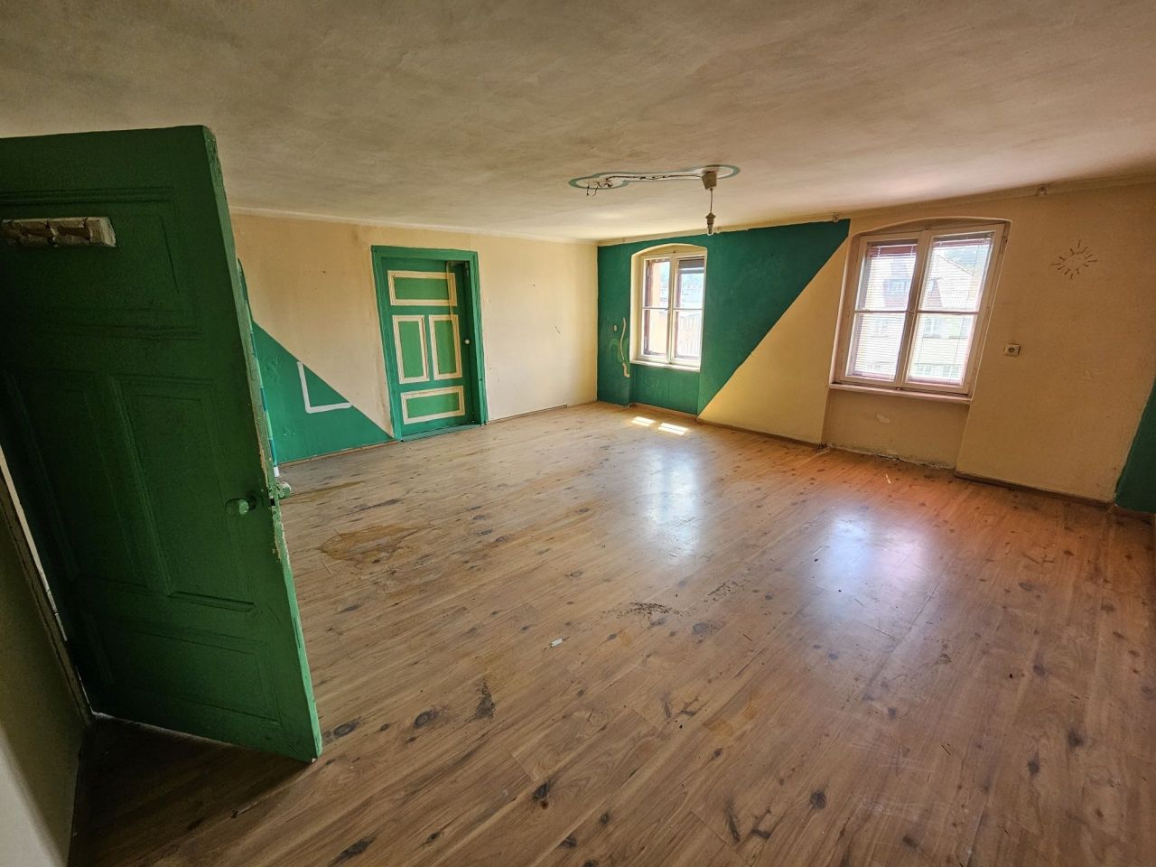 Mieszkanie 2-pokojowe Jelenia Góra Centrum, ul. Bankowa. Zdjęcie 3