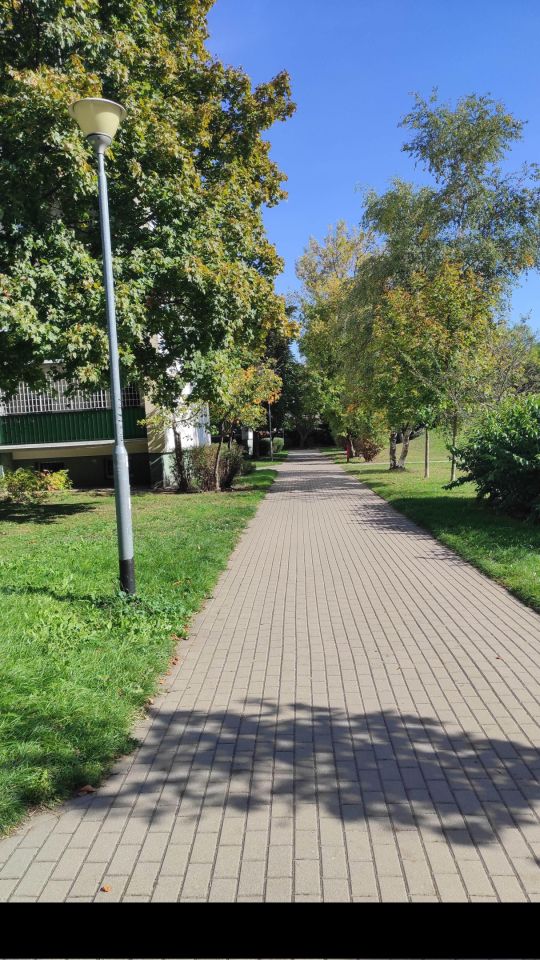 Mieszkanie 3-pokojowe Poznań Rataje, os. Oświecenia. Zdjęcie 3