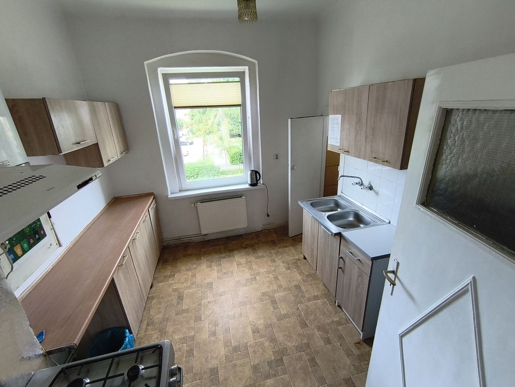 Mieszkanie 5-pokojowe Poznań, ul. Czerniejewska. Zdjęcie 8