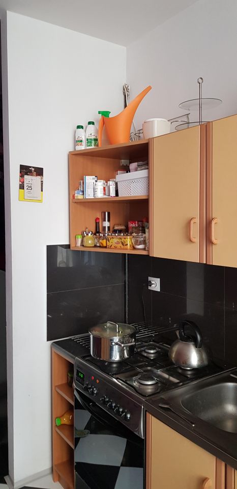 Mieszkanie 2-pokojowe Łódź Polesie, ul. 6 Sierpnia. Zdjęcie 6