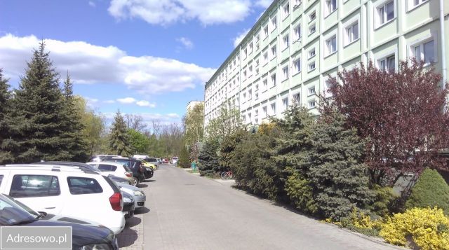 Mieszkanie 3-pokojowe Jelcz-Laskowice Centrum, ul. Ludwika Hirszfelda. Zdjęcie 1