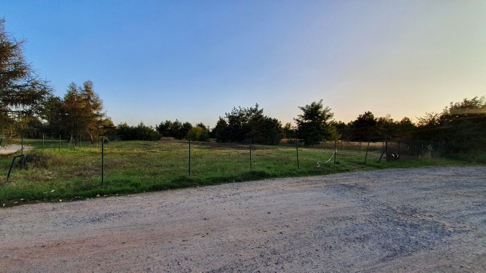 Działka budowlana Lulkowo. Zdjęcie 4