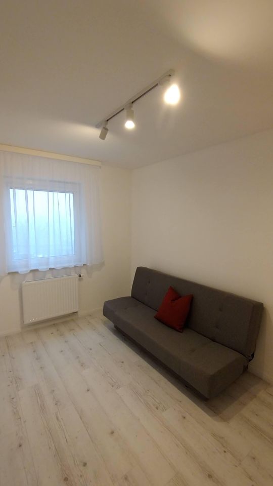 Mieszkanie 2-pokojowe Kraków Podgórze Duchackie, ul. Szpakowa