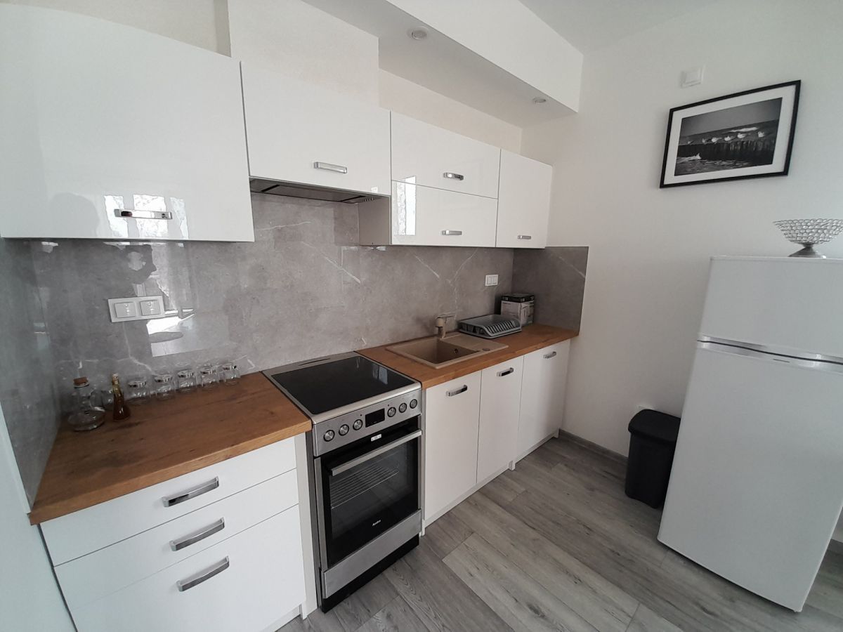 Mieszkanie 2-pokojowe Warszawa Włochy, ul. Jutrzenki