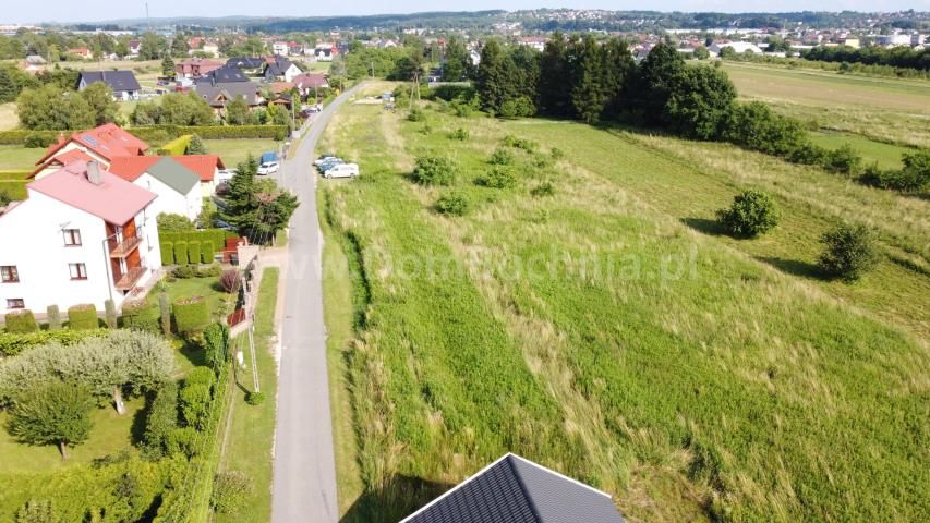 Działka budowlana Bochnia, ul. Na Kąty