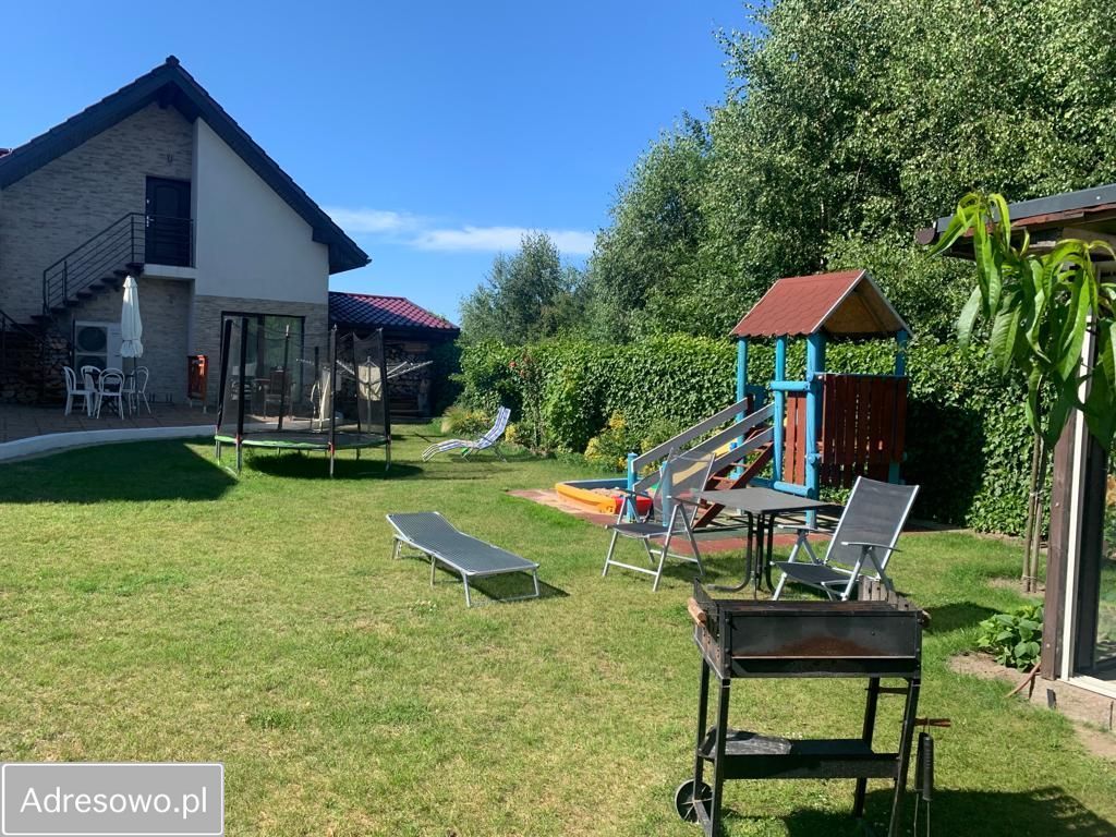 Hotel/pensjonat Darłowo, ul. Letnia. Zdjęcie 8