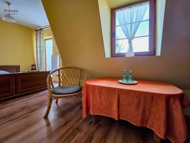 Hotel/pensjonat Mogilno. Zdjęcie 27