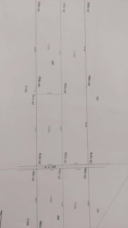 Działka budowlana Żabia Wola. Zdjęcie 2